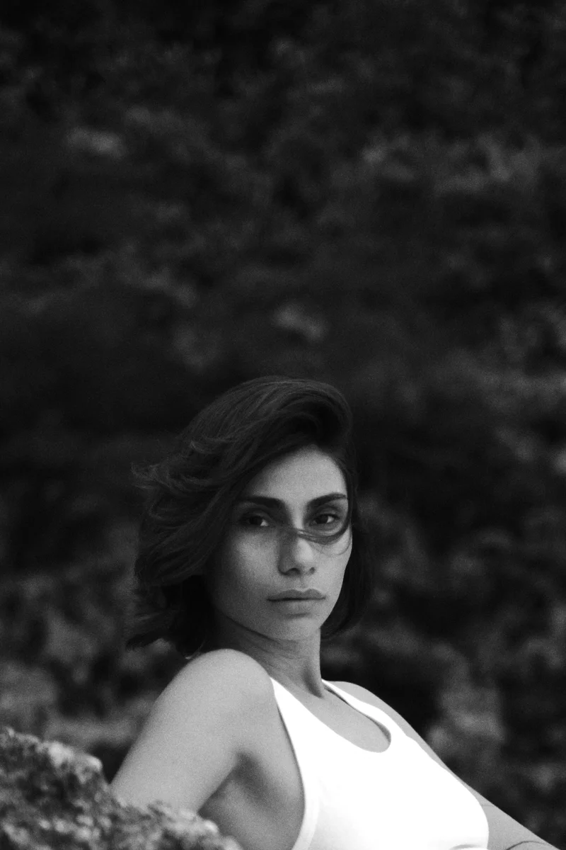 2023 — Portrait, Wind